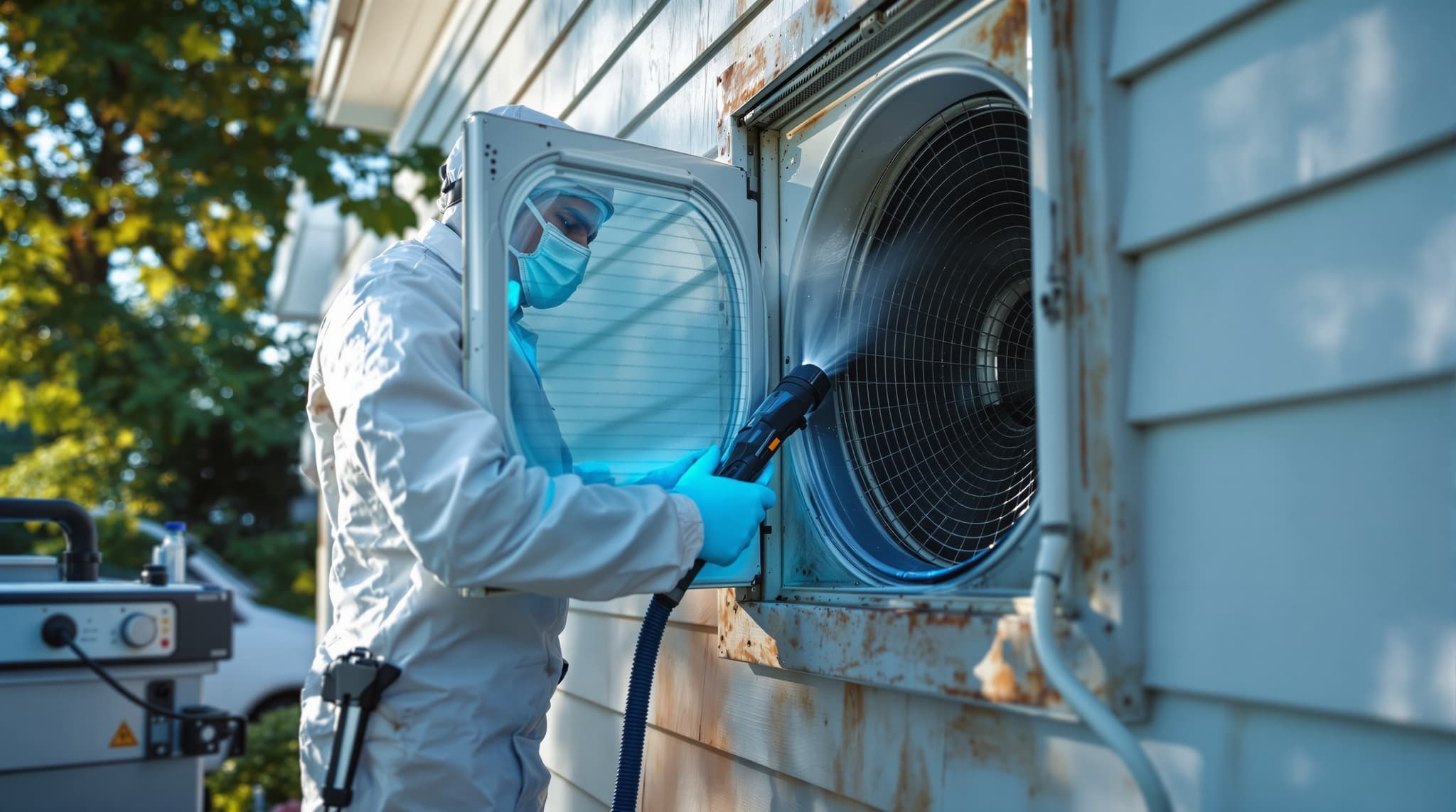 Dryer Vent Fire Safety: What Every Long Island Homeowner Should Know