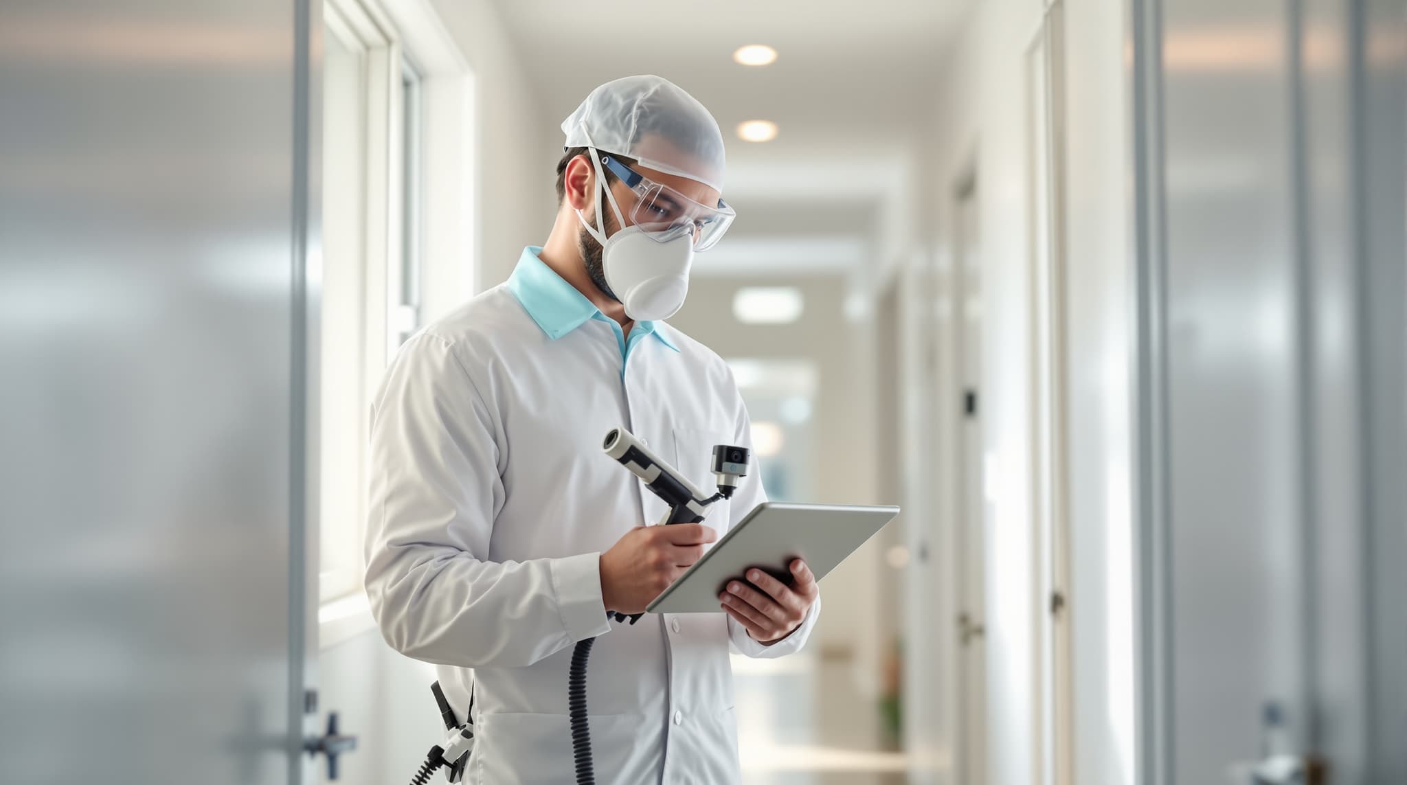 How to Choose an Air Duct Cleaning Company on Long Island (Without Getting Scammed)