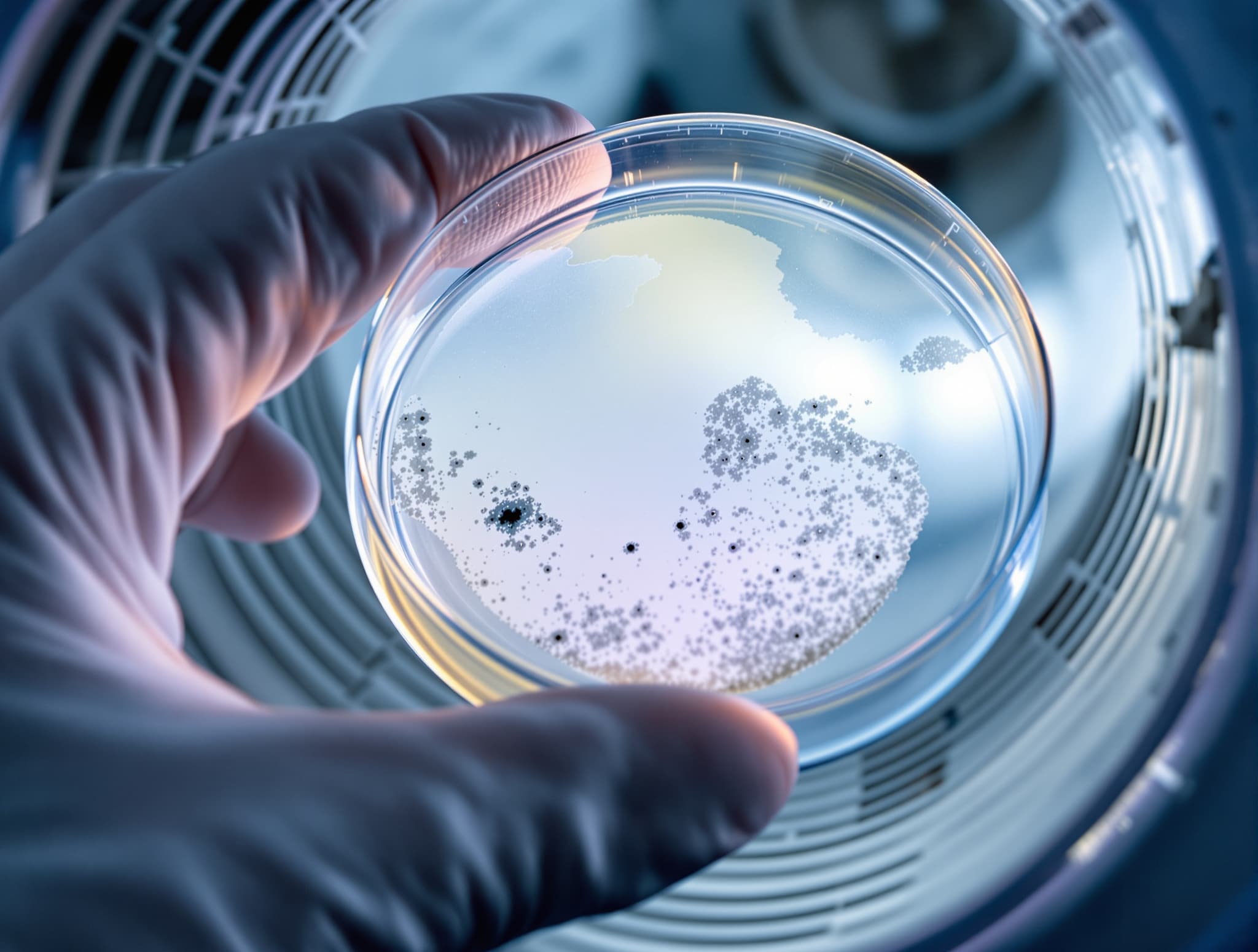 Mold in Air Ducts on Long Island: Signs, Testing, Remediation