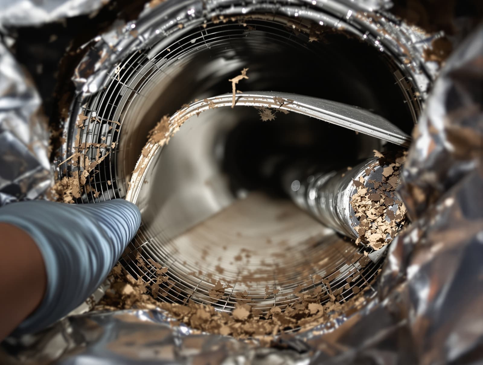 Smithtown duct cleaning